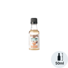 Hammock Bay Spiced Rum