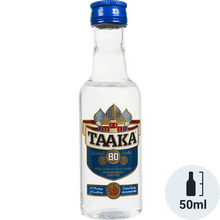 Taaka Vodka