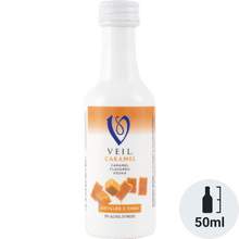 Veil Caramel Vodka