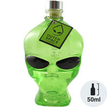Outer Space Vodka