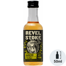 Revel Stoke Hardcore Roasted Apple Whisky