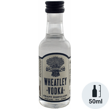 Wheatley Vodka