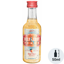 Deep Eddy Peach Vodka