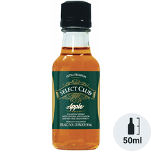 Select Club Apple Whisky