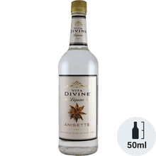 Vita Divine Anisette Liqueur