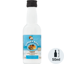 Sunset Reef Coconut Rum