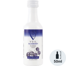 Veil Blueberry Vodka
