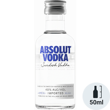 Absolut Vodka