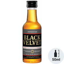 Black Velvet
