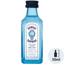Bombay Sapphire Gin