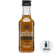 Christian Bros Brandy