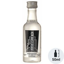 New Amsterdam Straight Gin