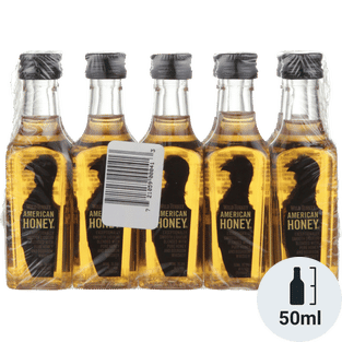 Wild Turkey American Honey