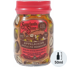 Sugarlands Apple Pie Moonshine