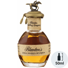 Blanton's Single Barrel Bourbon