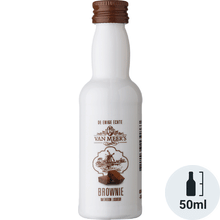 Van Meer's Brownie Liqueur