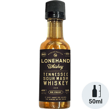Lonehand Whiskey