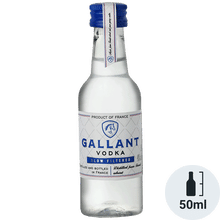 Gallant Vodka