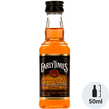 Early Times Kentucky Whiskey