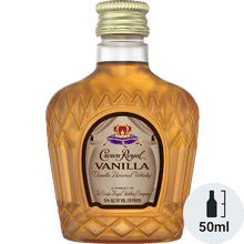 Crown Royal Vanilla