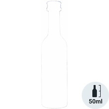 Grey Goose 50ml Sampler Vodka