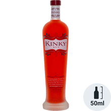 Kinky Red Vodka