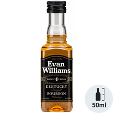 Evan Williams Bourbon