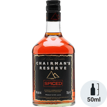 Chairman's Reserve Spiced Rum
