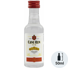 Cane Run Rum