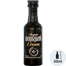 Black Button Bespoke Bourbon Cream