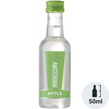 New Amsterdam Apple Vodka