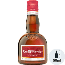 Grand Marnier Cordon Rouge Orange Liqueur