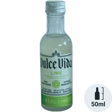 Dulce Vida Lime Tequila