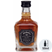 Jack Daniels Single Barrel Tennessee Whiskey