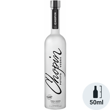 Chopin Potato Vodka