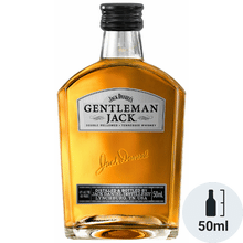 Jack Daniels Gentleman Jack