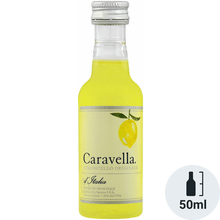 Caravella Limoncello Liqueur