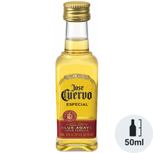 Jose Cuervo Gold Tequila