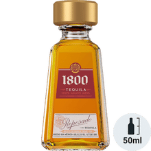 1800 Reposado Tequila