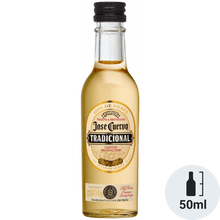 Jose Cuervo Tradicional Reposado Tequila