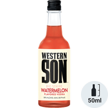 Western Son Watermelon Vodka