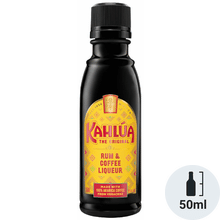 Kahlua Coffee Liqueur