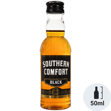 Southern Comfort Black 80 Proof Whiskey
