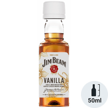 Jim Beam Vanilla Bourbon