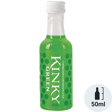 Kinky Green Vodka