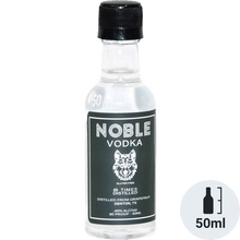 Noble Wolf Vodka