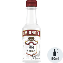 Smirnoff Vodka