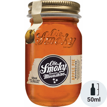 Ole Smoky Tenn Mango Habanero Whiskey