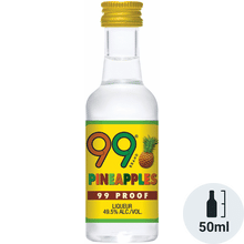 99 Pineapple