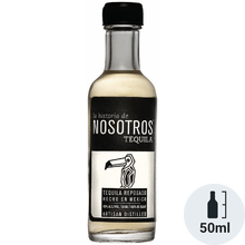 Nosotros Tequila Reposado